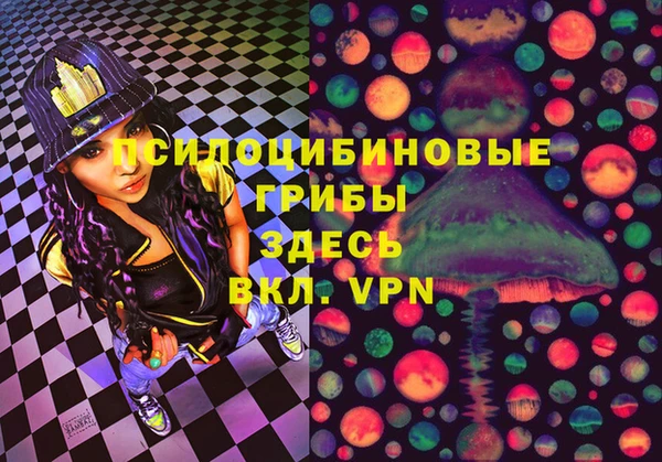 винт Горняк